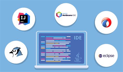 best javs|10 Best Java IDE For Developers in 2024 .